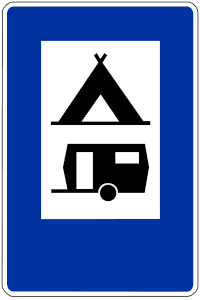 Campingplatz kostenlos eintragen