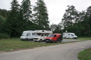 Wohnmobilstellplatz am Festplatz in Wörth Wohnmobilstellplatz am Festplatz in Wörth