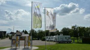 Wohnmobilstellplatz Monheim Wohnmobilstellplatz Monheim