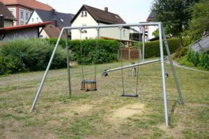 Stellplatz Neustadt an der Waldnaab Stellplatz Neustadt an der Waldnaab