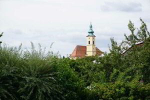 Stellplatz Neustadt an der Waldnaab