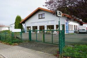 Wohnmobilstellplatz bei Möller-electronic Wohnmobilstellplatz bei Möller-electronic