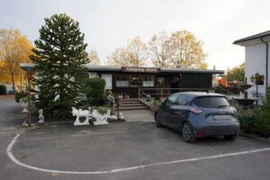 Campingplatz Liblarer See in Erftstadt Campingplatz Liblarer See in Erftstadt