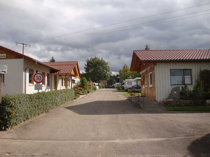 Campingclub Ludwigsburg