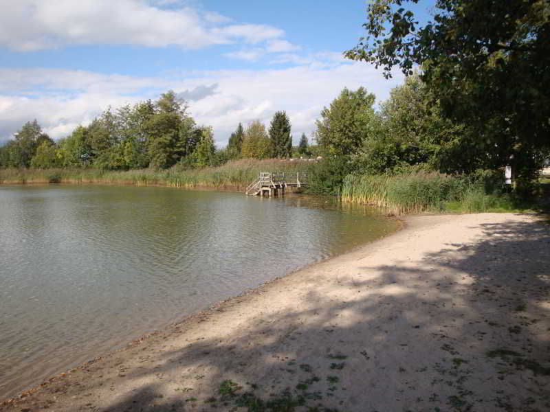 Campingclub Ludwigsburg