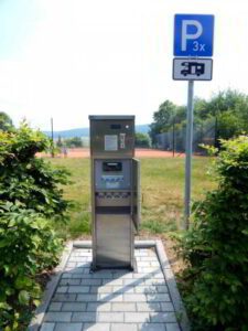 Wohnmobilstellplatz Schenklengsfeld Wohnmobilstellplatz Schenklengsfeld