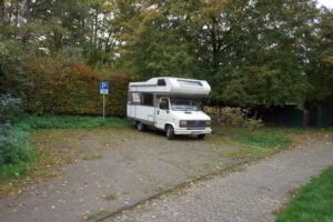 Wohnmobilstellplatz im Baumhof in Sprockhövel Wohnmobilstellplatz im Baumhof in Sprockhövel