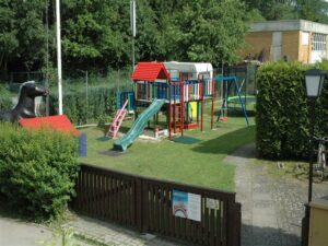 Campingplatz Brillteich Campingplatz Brillteich