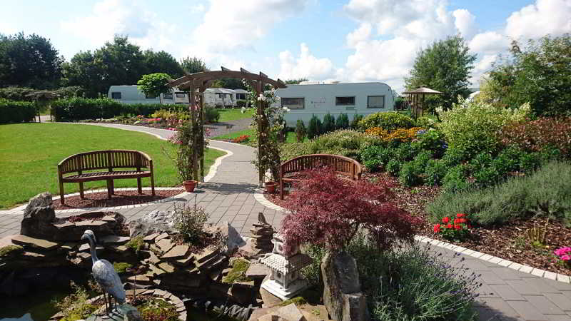 WohnMobilPark Xanten