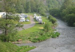 Wohnmobilpark Fischbach-Nahe