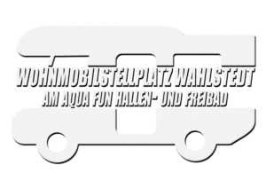 Wohnmobilstellplatz Wahlstedt