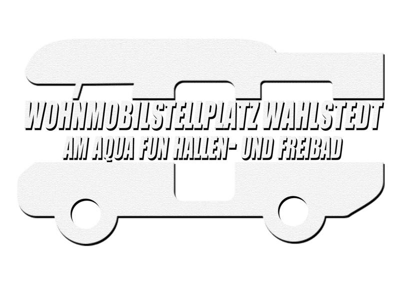 Wohnmobilstellplatz Wahlstedt