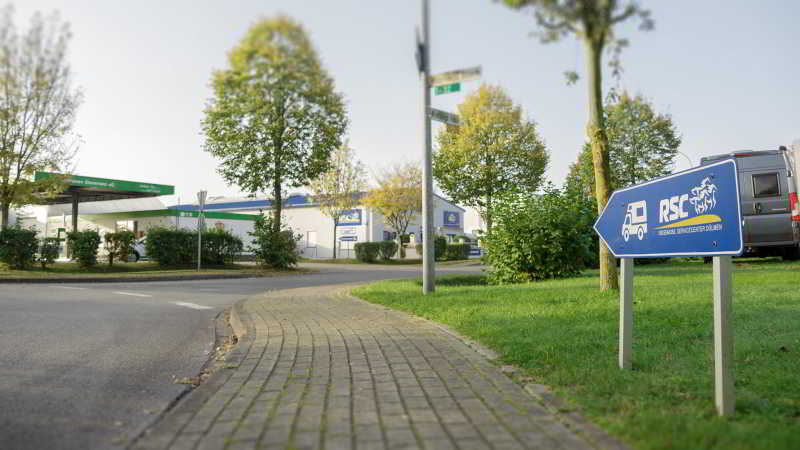 Reisemobil Servicecenter in Dülmen