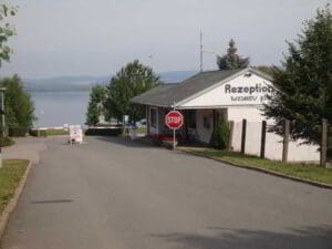 Campingplatz Seecamping Kelbra Campingplatz Seecamping Kelbra