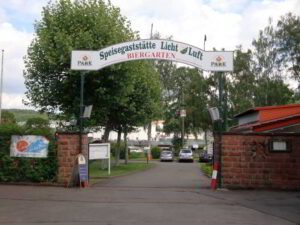 Wohnmobilstellplatz am Gasthaus Licht Luft Wohnmobilstellplatz am Gasthaus Licht Luft