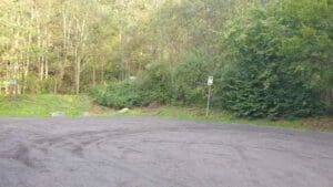 Wohnmobilstellplatz Brückenpark Müngsten