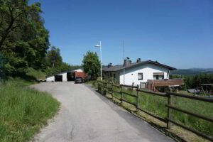 Camping am Einberg in Meschede