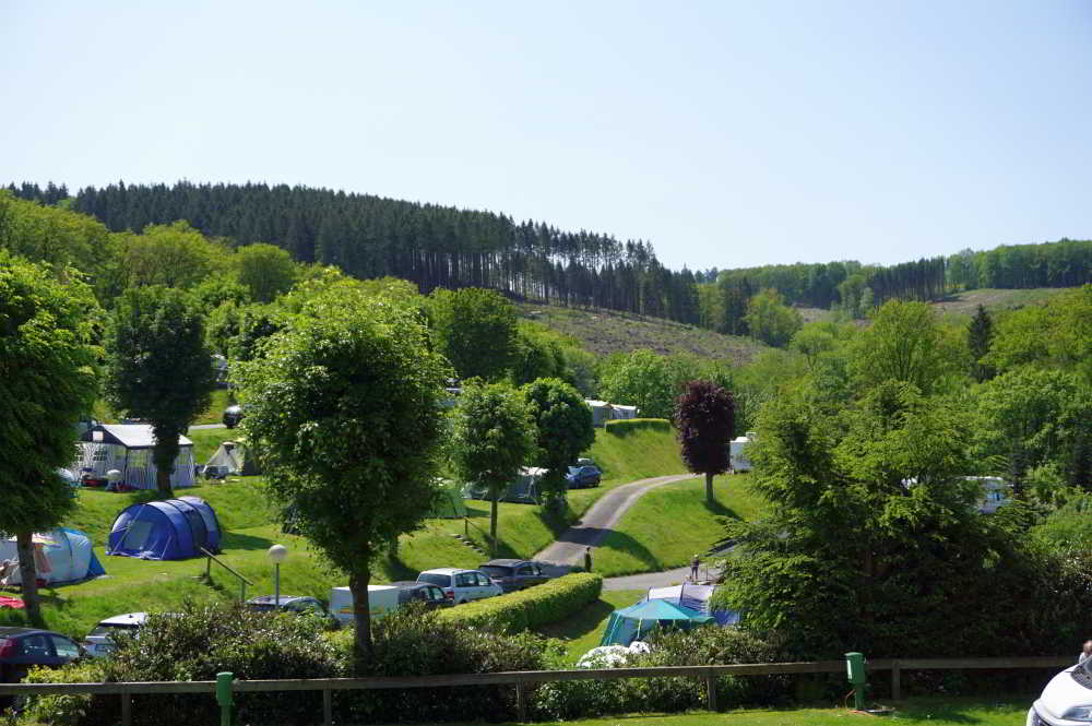 Campinganlage Gut Kalberschnacke