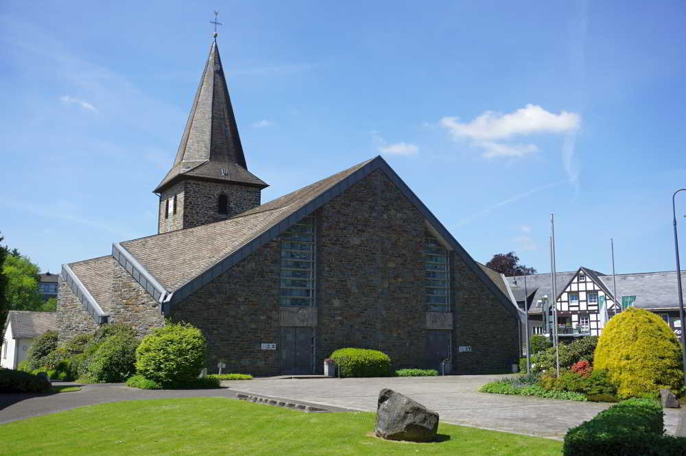 Wohnmobilstellplatz auf Monikas Ferienhof