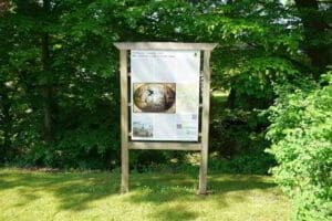 Wohnmobilstellplatz am Hotel Zur Brücke in Drolshagen Wohnmobilstellplatz am Hotel Zur Brücke