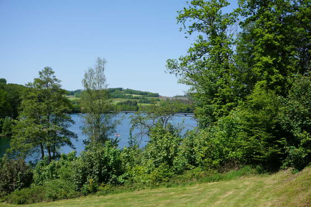 Campinganlage Gut Kalberschnacke