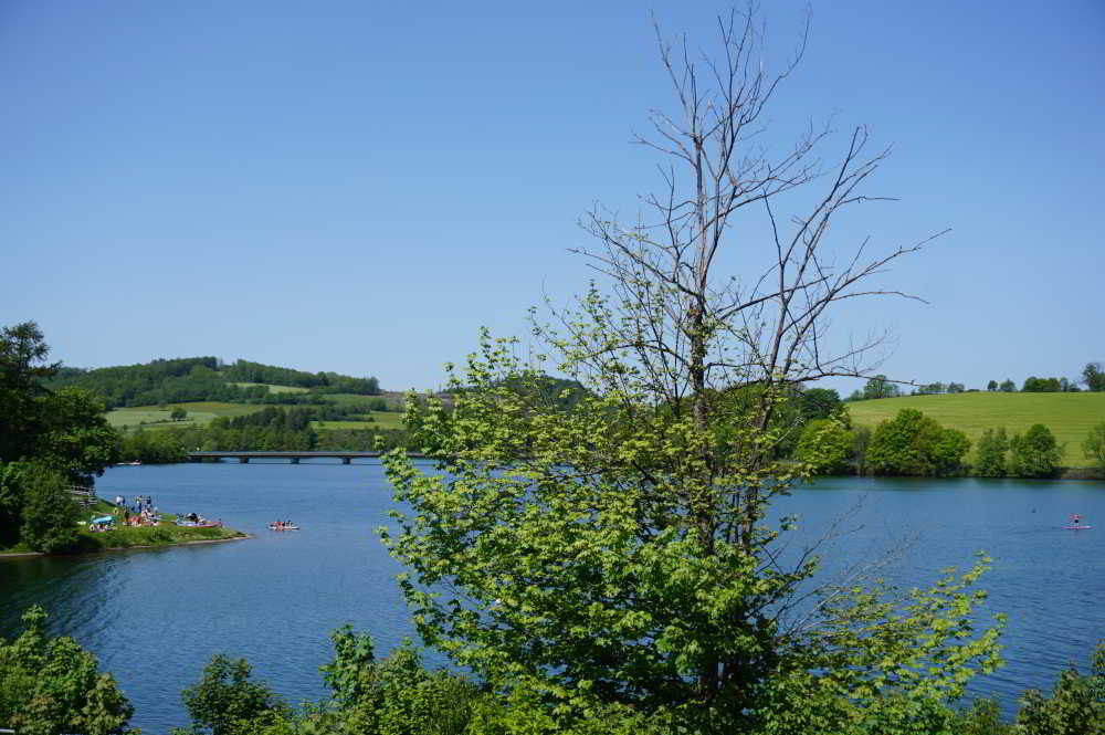 Campinganlage Gut Kalberschnacke