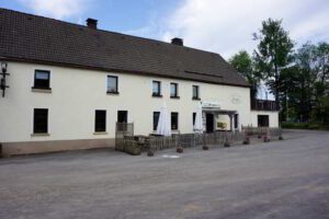 Wohnmobilstellplatz am Gasthof Ermes Wohnmobilstellplatz am Gasthof Ermes