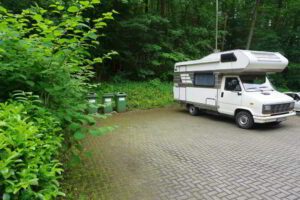 Wohnmobilstellplatz am Nattenberg-Bad Wohnmobilstellplatz am Nattenberg-Bad