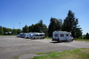 Wohnmobilstellplatz in Ehingen Wohnmobilstellplatz in Ehingen