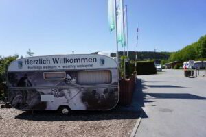 Campingplatz Winterberg