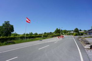 Camping und Ferienpark Brilon Camping und Ferienpark Brilon