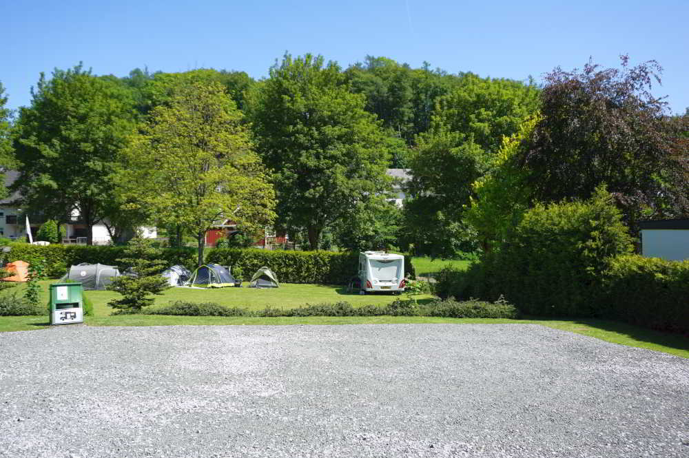 Wohnmobilstellplatz am Gasthof Susewind Wohnmobilstellplatz am Gasthof Susewind