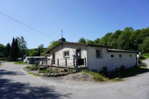 Campingplatz Bruchhauser Steine