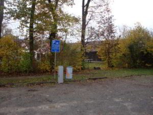 Wohnmobilstellplatz Murrinsel Wohnmobilstellplatz Murrinsel