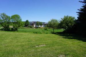 Ferienhof und Camping Zur Hasenkammer