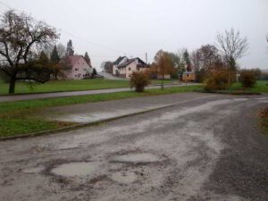 Wohnmobilstellplatz am Eselsweg Wohnmobilstellplatz am Eselsweg