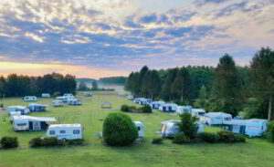 Campingplatz Exloo