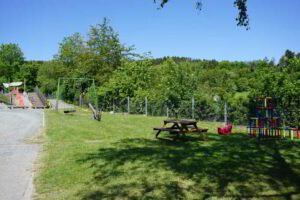 Campingplatz Opperland Camping