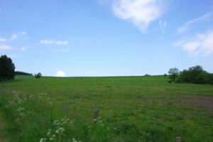 Wohnmobilstellplatz am Gasthof Ermes