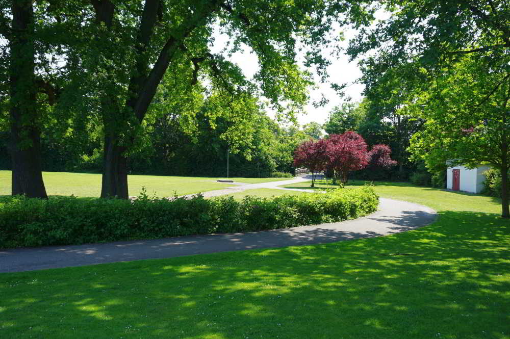 Wohnmobilstellplatz am Solepark Wohnmobilstellplatz am Solepark