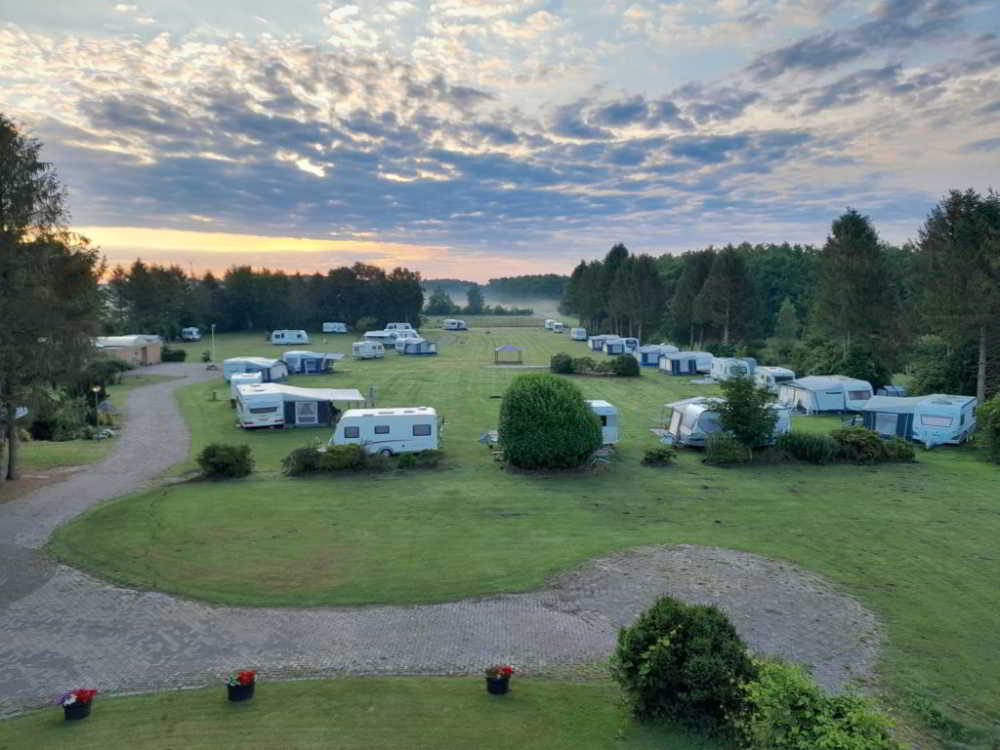 Campingplatz Exloo