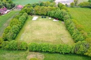 Wohnmobilstellplatz OKM Freizeitheim Wohnmobilstellplatz OKM Freizeitheim