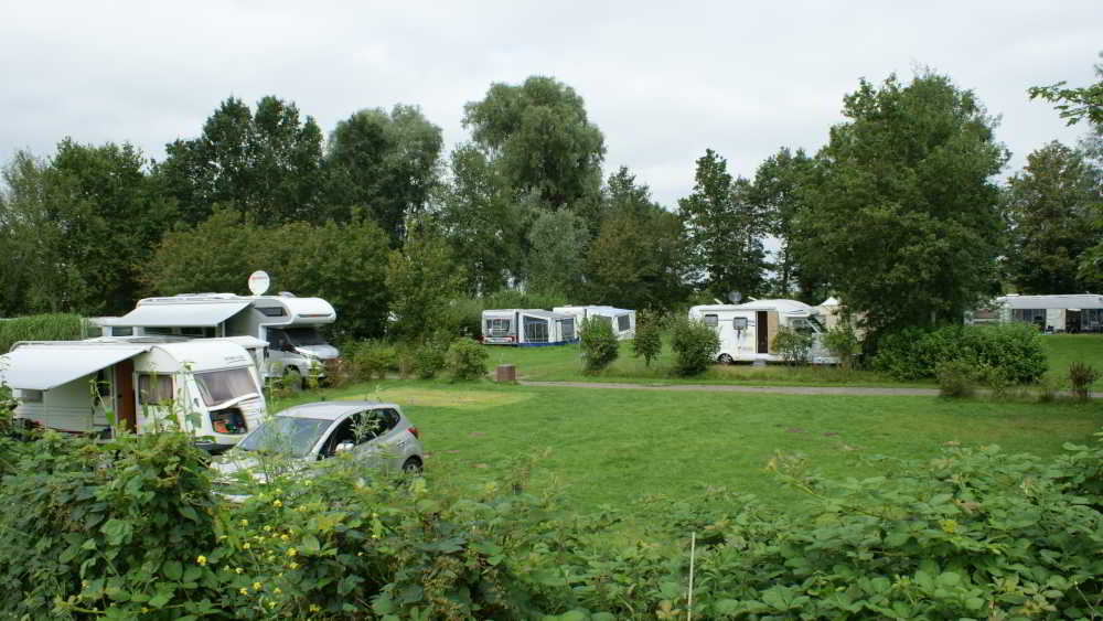 Campingplatz Ems-Marina-Camping