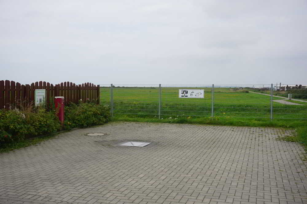 Wohnmobilstellplatz Nordseeblick in Dornum Wohnmobilstellplatz Nordseeblick in Dornum