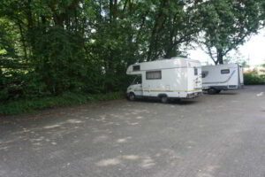 Reisemobilstellplatz Jever Reisemobilstellplatz Jever