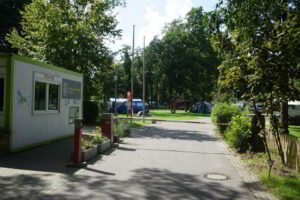 Friesland Camping in Schortens