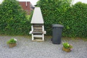 Wohnmobilstellplatz Südstadt in Wilhelmshaven