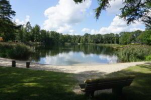 Friesland Camping in Schortens