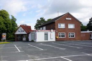 Wohnmobilstellplatz Gasthaus Zur Mühle in Westoverledingen