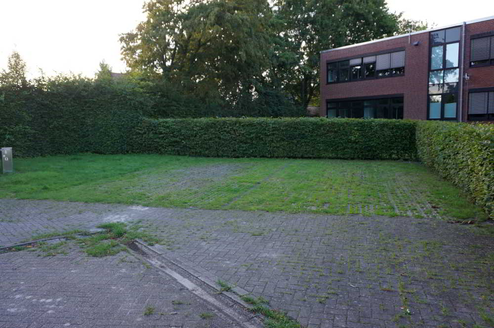 Reisemobilstellplatz Edewecht